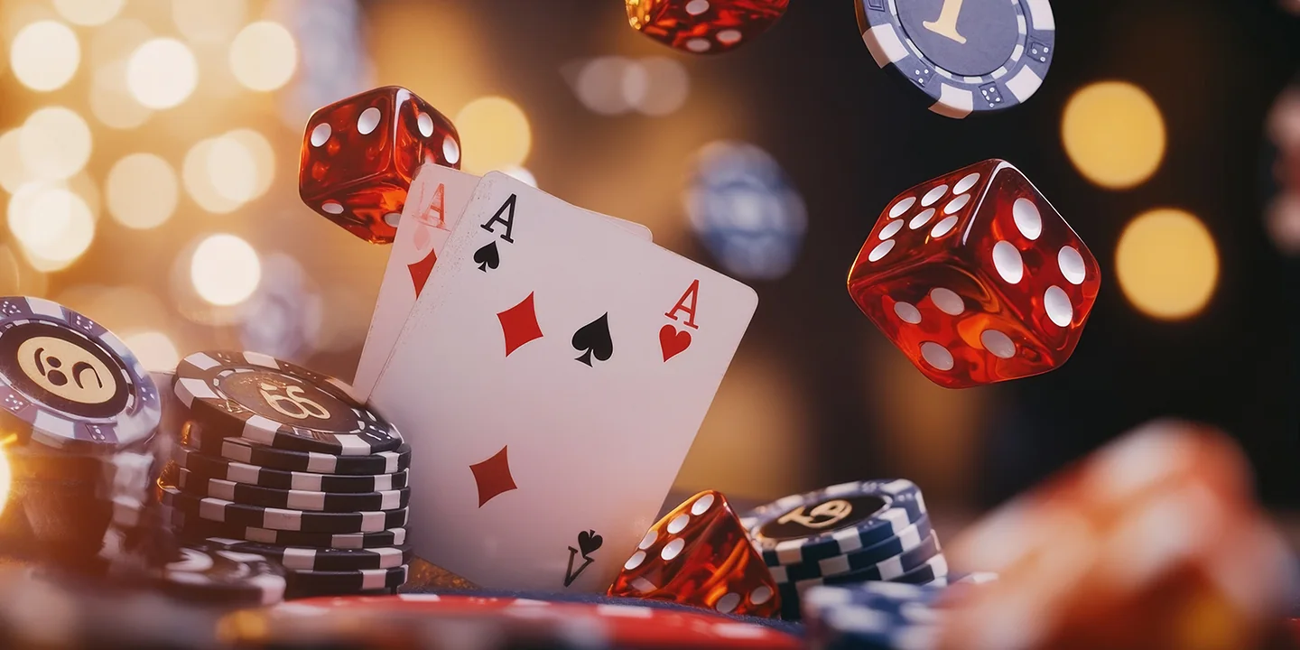 OKVND Casino Trực Tuyến theo trải nghiệm giải trí cùng giao dịch